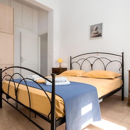 Afroditi Studios Парос Экстерьер фото